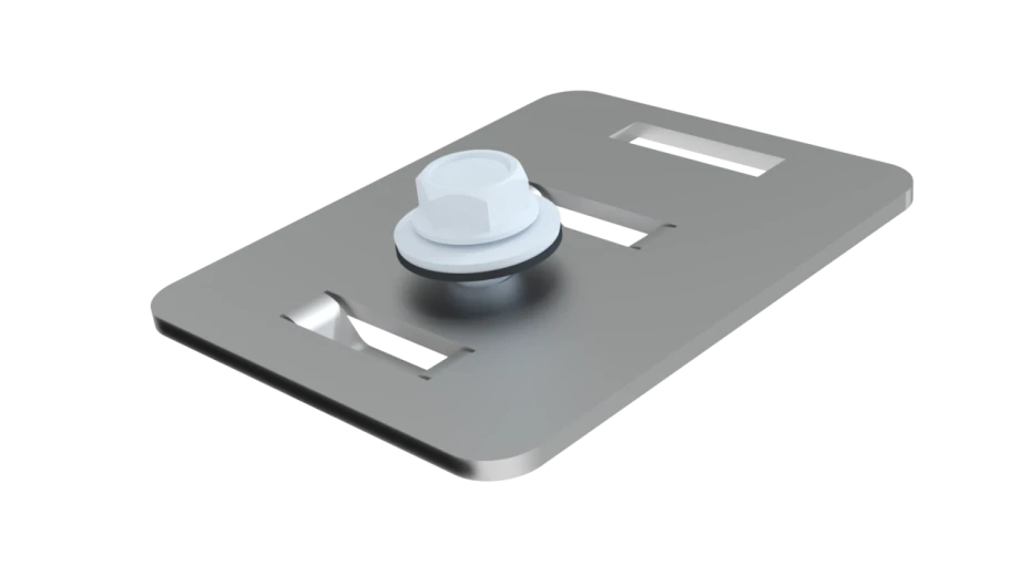 Sunbeam Luna Optimizer adapter 1