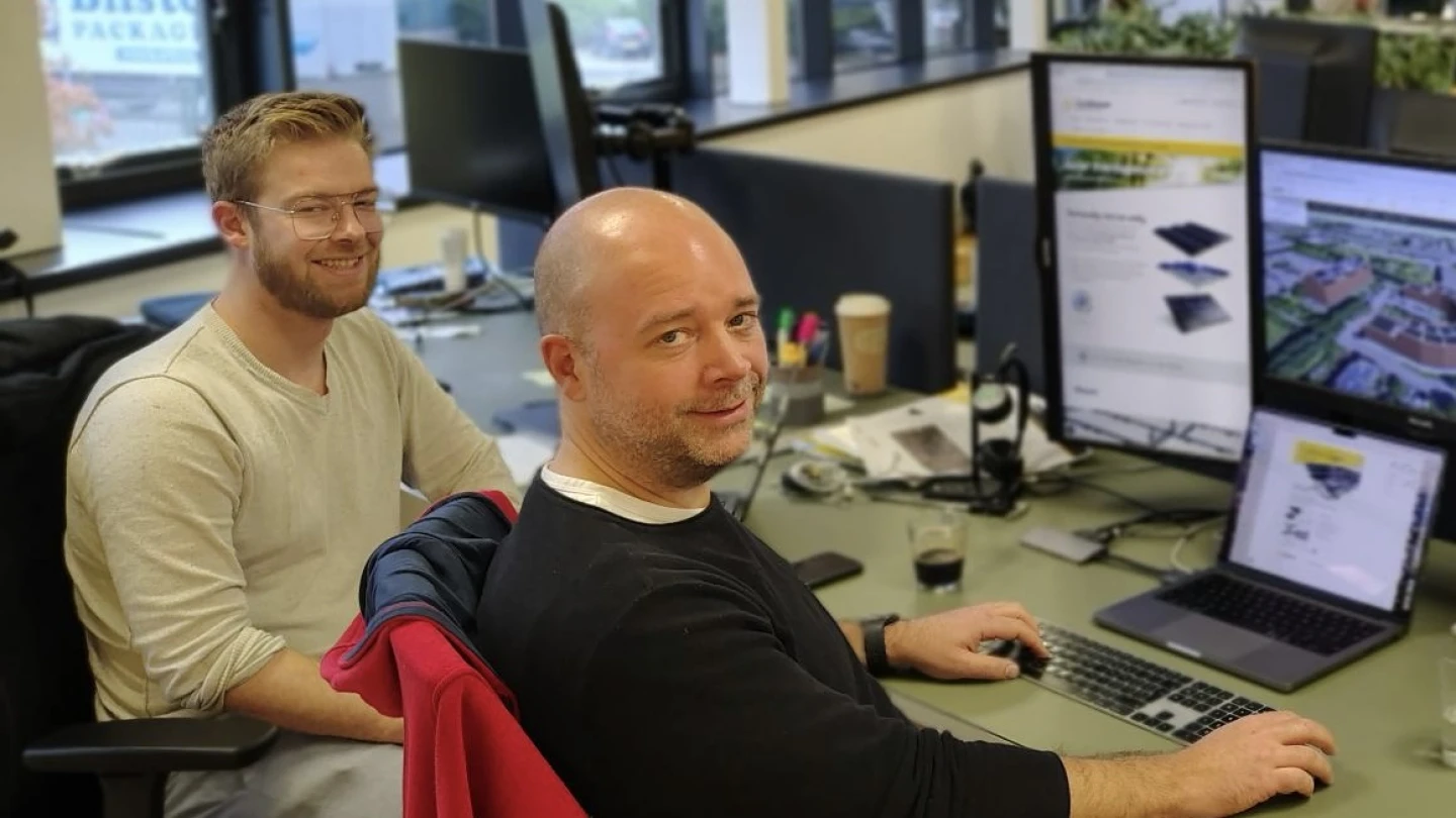 Sunbeam Engineers