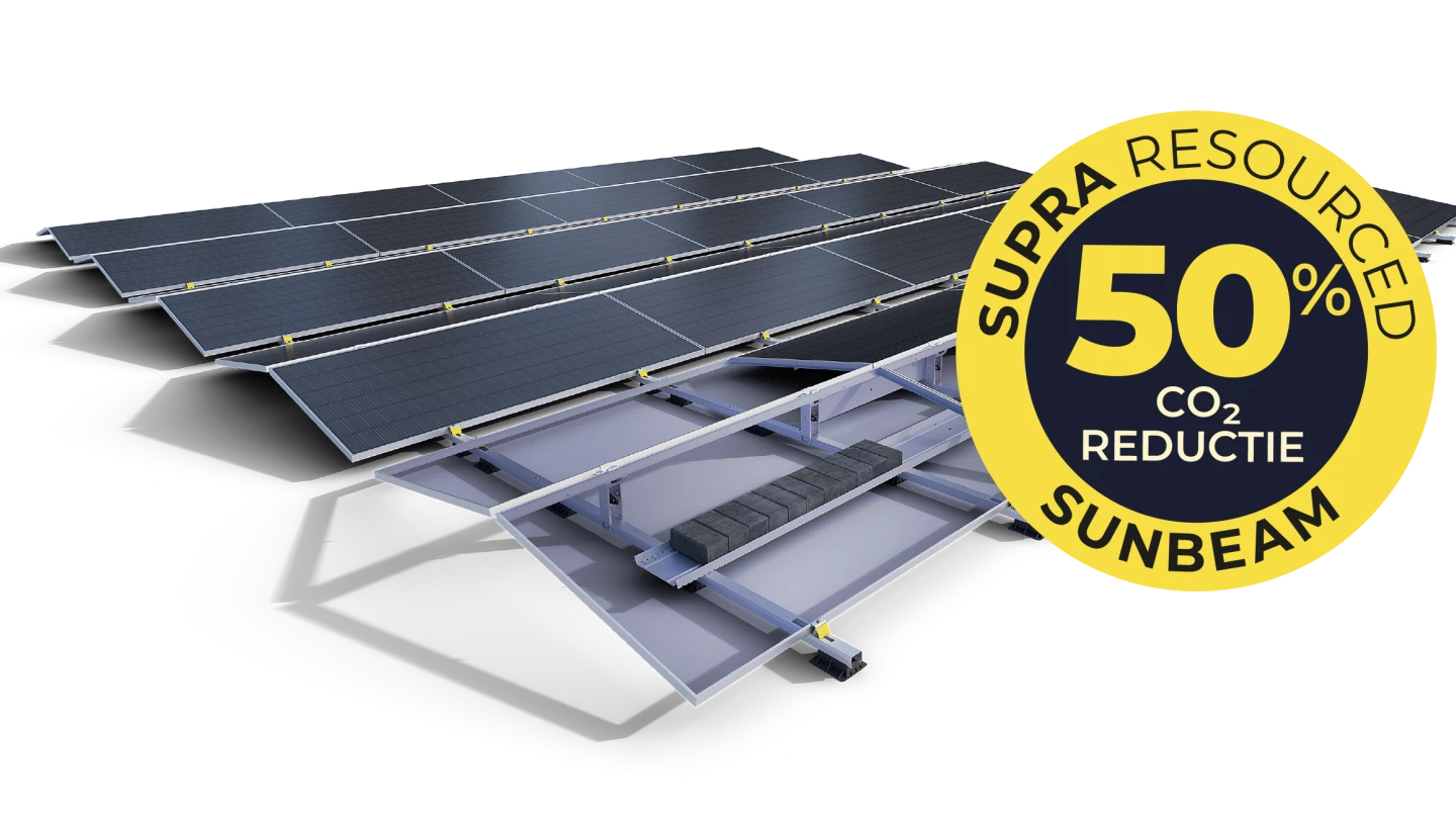Sunbeam CO2 zegel 2.2