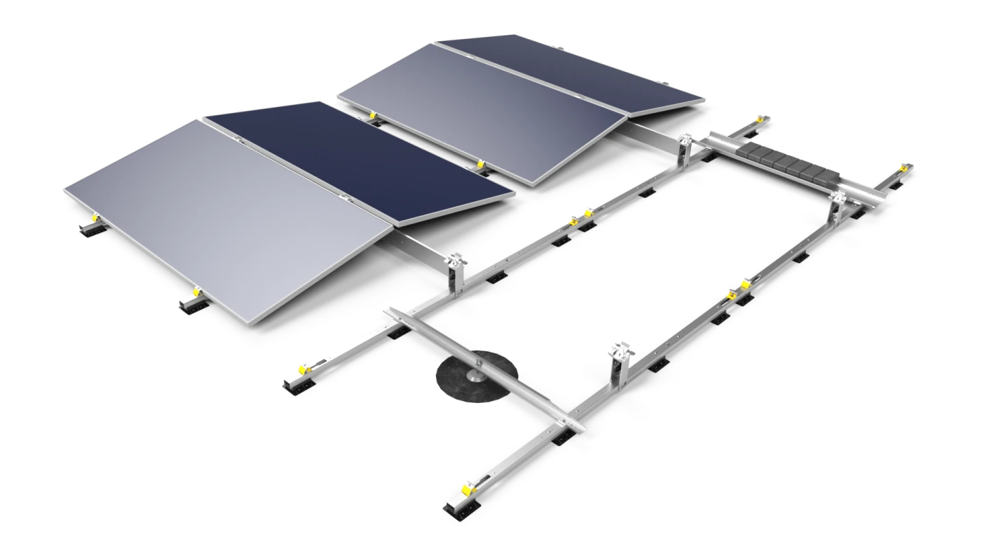 Supra Hybrid Ballast