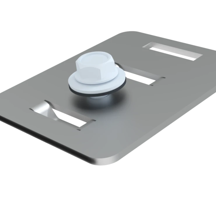 Sunbeam Luna Optimizer adapter 1
